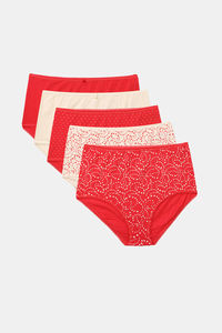 Red Mix